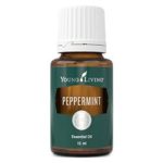 Young Living Essential Oil Peppermint