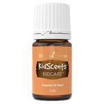 Young Living Oil 'Kid Scents'