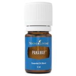 Graphic: Young Living Essential Oil 'Panaway'