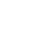 Graphic of a white Mandala Icon